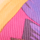 Bold Pink / Spring Yellow / Lucid Fuchsia