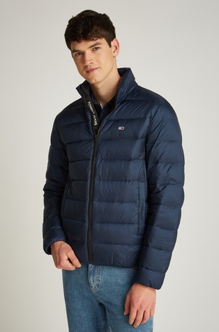 Lightweight Water Repellent Down Jacket