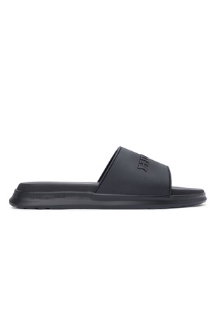 Gumijasti logo natikači