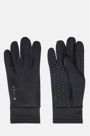 Technical Fabric Gloves
