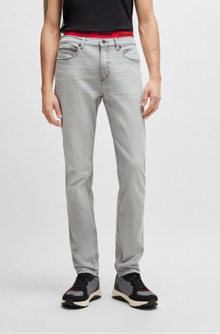 Hugo boss jeans canada sales