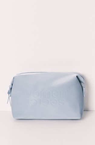 Logo kozmetična torbica