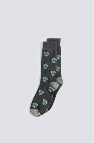 SpongeBob Squidward nogavice