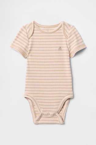 Baby First Favorites Bodysuit