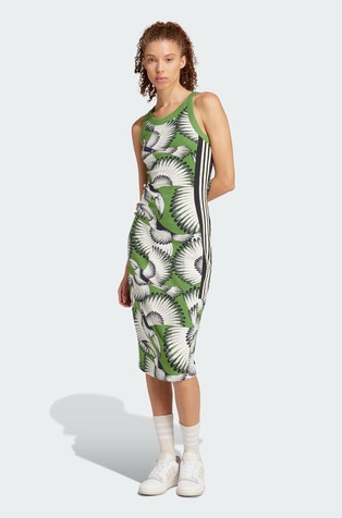 adidas x FARM Rio Premium Dress