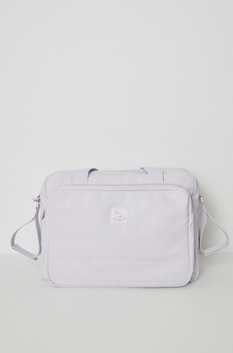 WOMEN'SECRET Moomin maternity bag White 