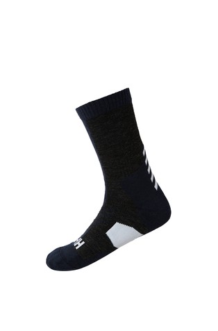 Warm Crew Hiking Socks
