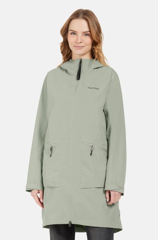 Eliana Waterproof Parka