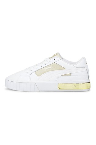 puma cali sun trainers