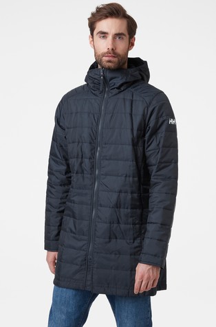 HELLY HANSEN Rigging vodooporen plašč 3 v 1 Modra - Navy 3