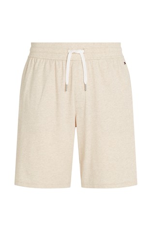 TOMMY HILFIGER Lounge kratke hlače Bež - Light Beige 5