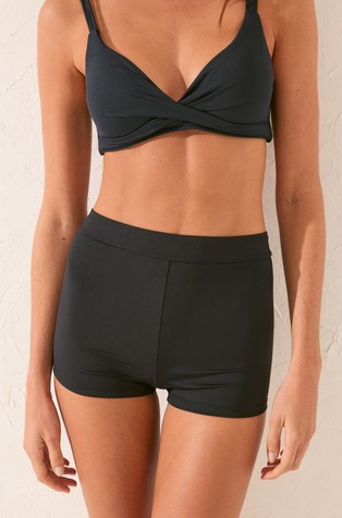 Boxers bikini briefs