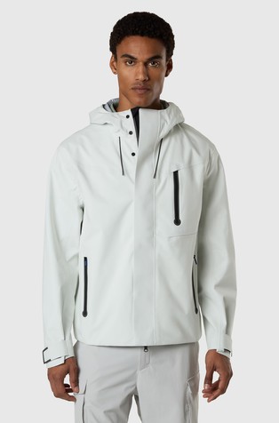 Edge Tech vodoodporna jadralska jakna