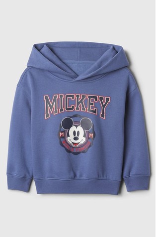 babyGap | Disney Mickey Mouse Vintage Soft Hoodie