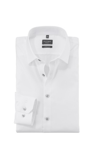 No. Six super slim fit srajca