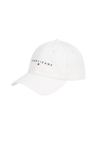 Heritage Logo Embroidery Baseball Cap