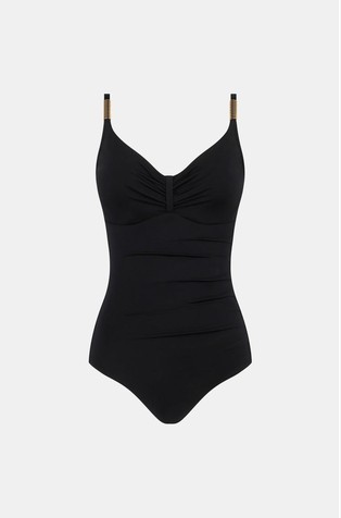 Icon Shaping Swimsuit
