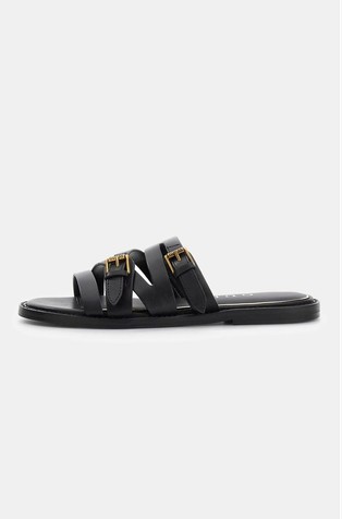 Grayden Genuine Leather Sandals