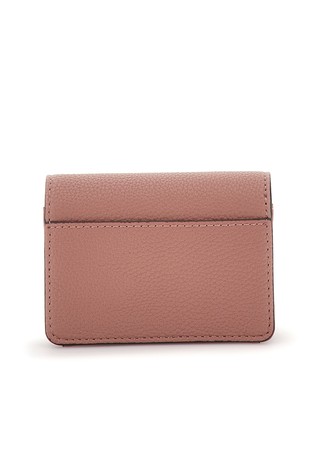 GUESS Meridian torbica za čez ramo Bež - Rosewood 2
