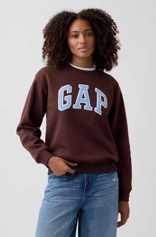 Gap Logo Sweatshirt