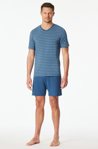 Long Life Soft - short pyjamas