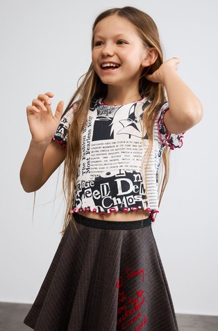 Disney T-shirt