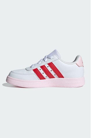 ADIDAS Breaknet 2.0 Shoes White 3
