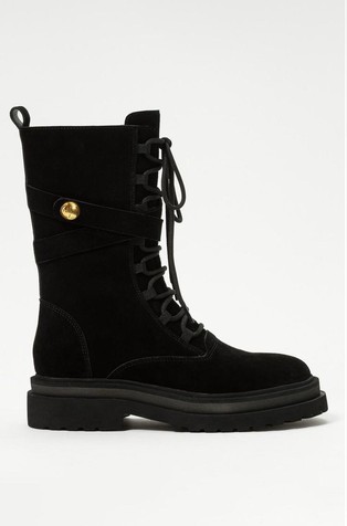 Combat gležnjarji iz semiša