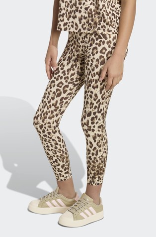 Animal pajkice z leopardjim vzorcem
