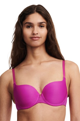 CHANTELLE Modern Support T-shirt bra