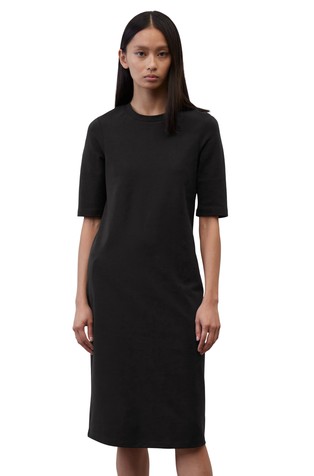 filippa k pocket shift dress