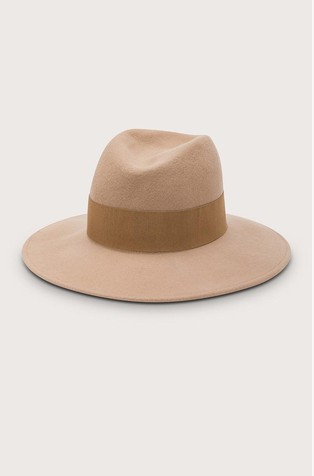 Wool hat