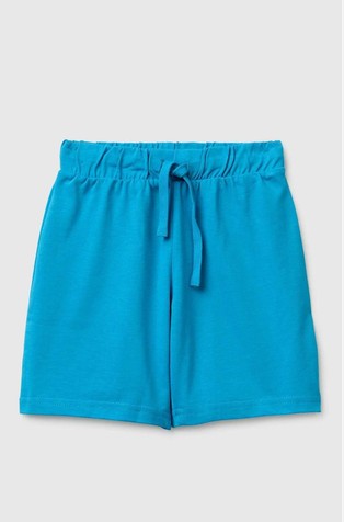 Bermudas in jersey