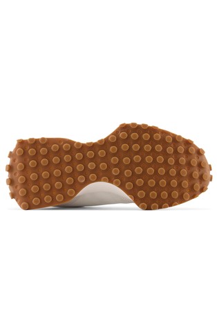 NEW BALANCE Unisex 327 Shoes Sea Salt 5