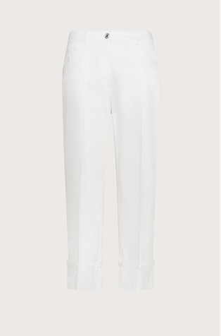 Ravne jeans hlače