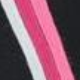 Črna - Black / Pink