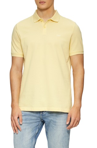 Bombažna polo majica