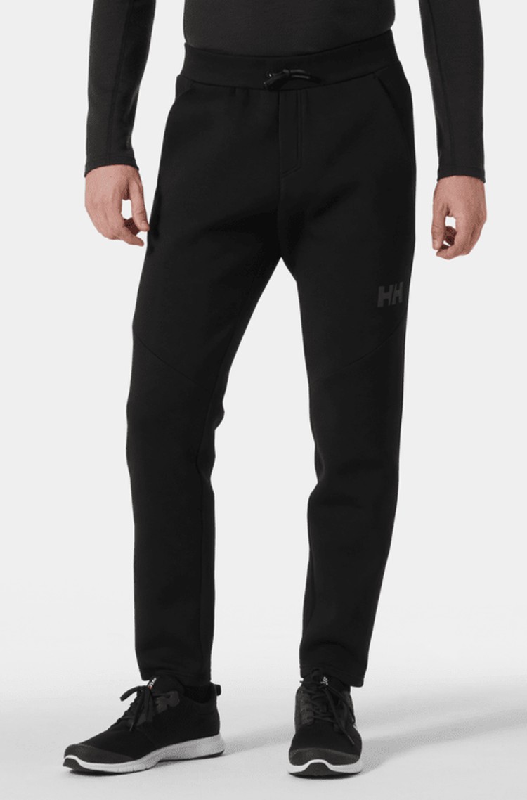 HELLY HANSEN Hydropower Ocean Sweatpants Black 