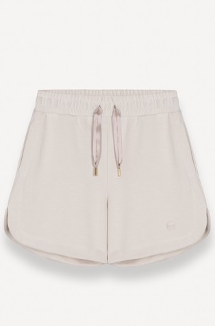 Modal blend shorts