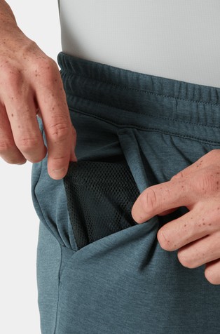 HELLY HANSEN LIFA® Tech Lite Shorts Blue 3