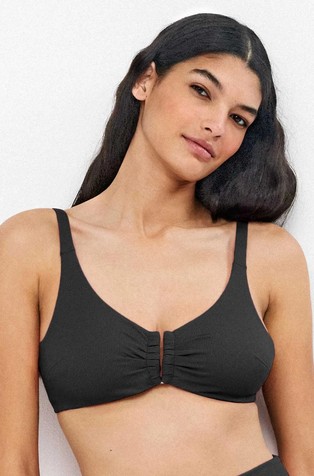 Zgornji del kopalk z oporo