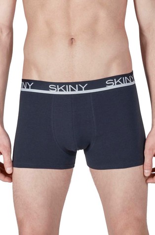 SKINY Multipack Selection paket 3 boksaric Večbarvna - Grey-Blue-Black Selection 4