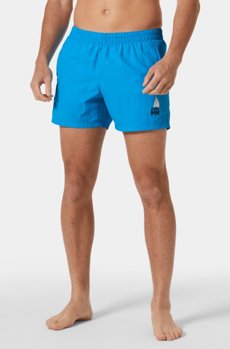 HELLY HANSEN Cascais trunk Blue 2 