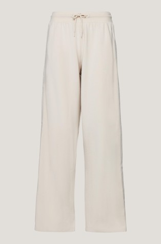 TOMMY HILFIGER TH Established Lounge Joggers Beige 5
