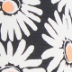 Black / Multi