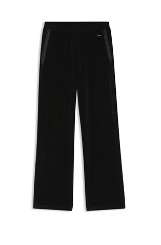 Trenirka iz bombažne mešanice