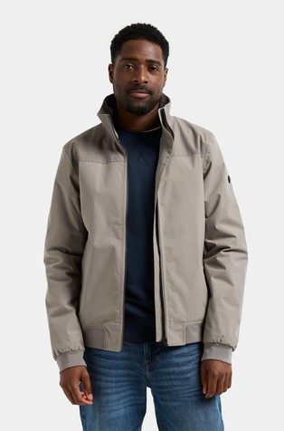Alvin Waterproof Jacket