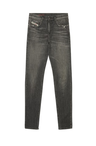 Slim jeans hlače - 2019 D-STRUKT 09E46