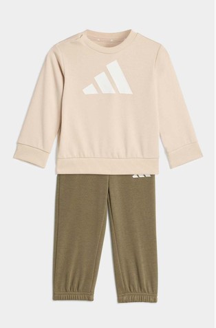 Essentials komplet puloverja in trenirke