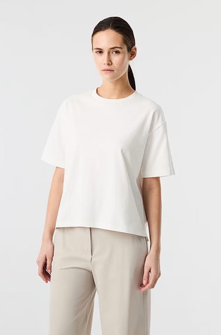 Oversized fit Cotton T-Shirt